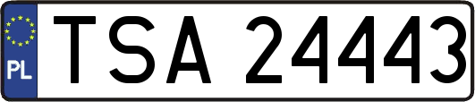 TSA24443