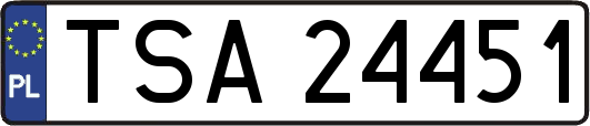 TSA24451