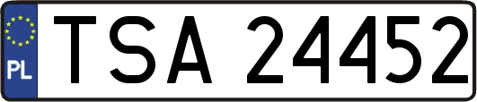 TSA24452