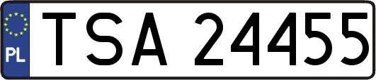 TSA24455