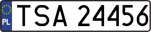 TSA24456