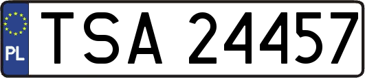 TSA24457