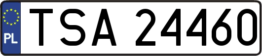 TSA24460
