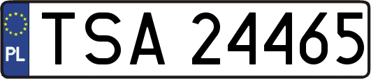 TSA24465