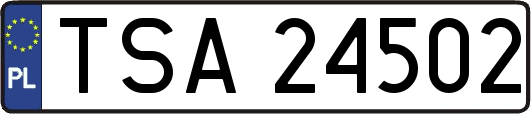TSA24502