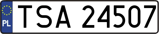 TSA24507