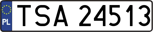 TSA24513