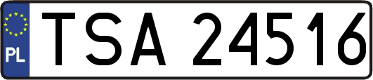 TSA24516