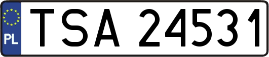 TSA24531