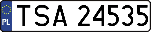 TSA24535