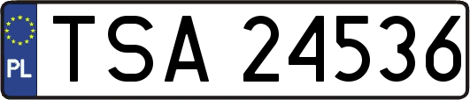 TSA24536