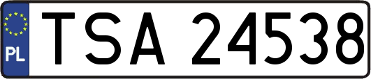 TSA24538