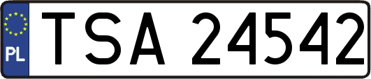 TSA24542
