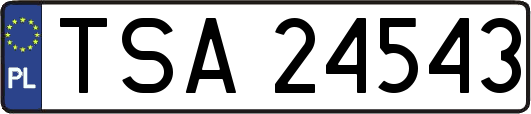 TSA24543
