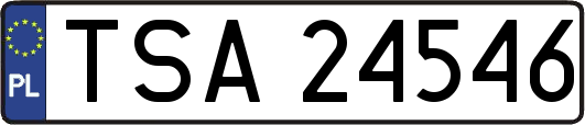 TSA24546