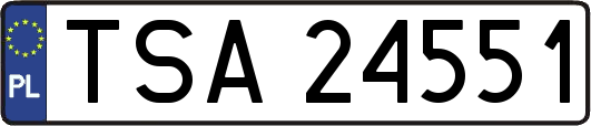 TSA24551