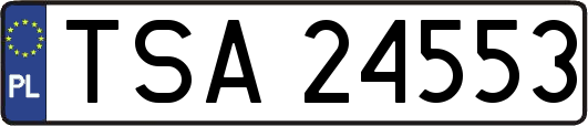 TSA24553