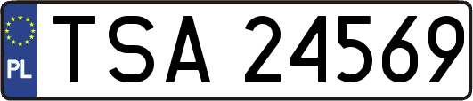 TSA24569