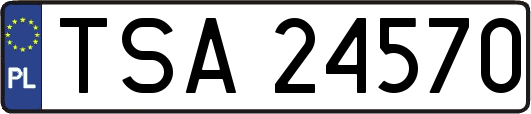 TSA24570