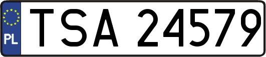 TSA24579