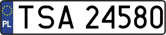 TSA24580