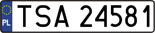 TSA24581