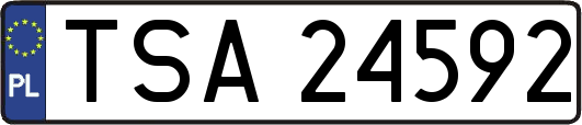 TSA24592