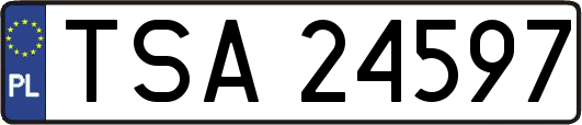TSA24597