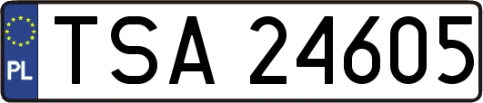 TSA24605