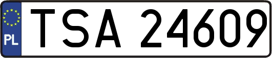 TSA24609