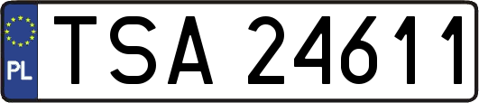 TSA24611