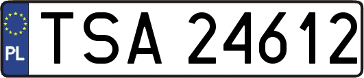 TSA24612