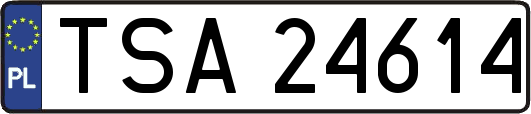 TSA24614