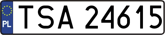 TSA24615