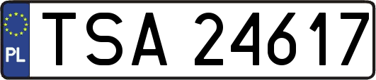 TSA24617