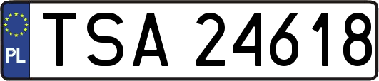 TSA24618