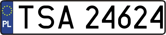 TSA24624