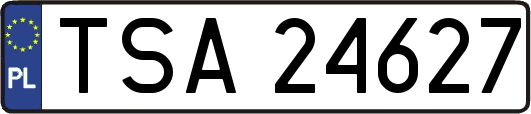 TSA24627