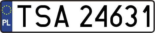 TSA24631