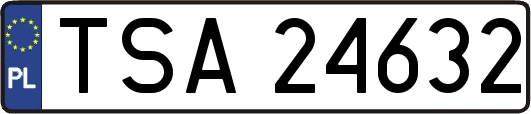 TSA24632