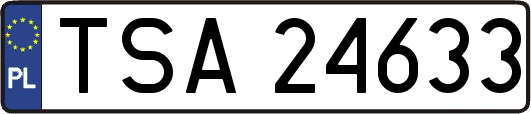 TSA24633