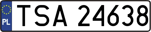 TSA24638
