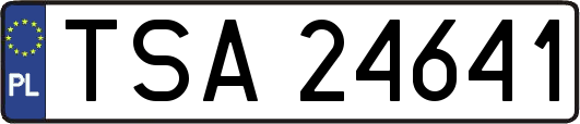 TSA24641