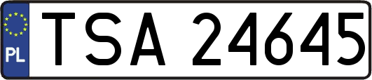 TSA24645