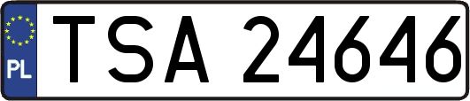 TSA24646
