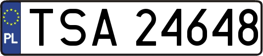 TSA24648
