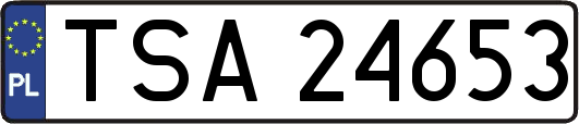 TSA24653