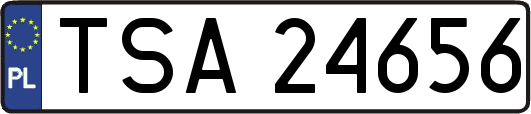 TSA24656