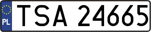 TSA24665