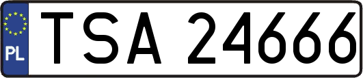 TSA24666
